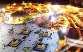 Туры в отель Anyuan Sanbaishan Hot Spring Resort Hotel