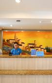 Туры в отель HanTing Hotel (Xi'an Xijing Hospital Jinhua Road)