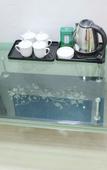 Туры в отель Borrman Hotel (Hefei Guohou Square Sanli'an Metro Station)