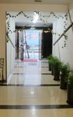 Туры в отель Borrman Hotel (Hefei Guohou Square Sanli'an Metro Station)