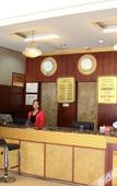 Туры в отель Yunman Hotel (Zhengzhou Yubai Road Wuyi Park Subway Station)
