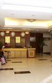 Туры в отель Yunman Hotel (Zhengzhou Yubai Road Wuyi Park Subway Station)