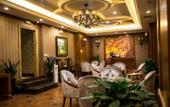 Туры в отель Chongqing Ba Bai Feng Traders Hotel