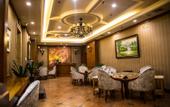 Туры в отель Chongqing Ba Bai Feng Traders Hotel