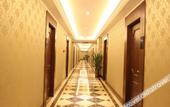 Туры в отель Chongqing Ba Bai Feng Traders Hotel