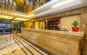 Туры в отель Chongqing Ba Bai Feng Traders Hotel