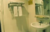 Туры в отель Chengdu Wenjiang Qixi Youpin Hotel (Guose Tianxiang Store)