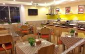 Туры в отель Homeinn · neo Hotel (Suzhou Hanshan Temple Binhe Road Subway Station)