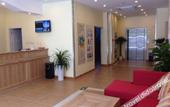 Туры в отель Homeinn · neo Hotel (Suzhou Hanshan Temple Binhe Road Subway Station)