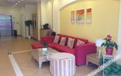Туры в отель Homeinn · neo Hotel (Suzhou Hanshan Temple Binhe Road Subway Station)