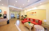 Туры в отель Homeinn · neo Hotel (Suzhou Hanshan Temple Binhe Road Subway Station)