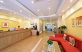 Туры в отель Homeinn · neo Hotel (Suzhou Hanshan Temple Binhe Road Subway Station)