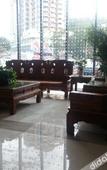 Туры в отель Bougainvillea Hotel (Shenzhen Bantian)