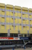 Туры в отель Home Inn (Chengdu339dianshita Xinhong Road)