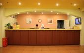 Туры в отель Home Inn (Chengdu339dianshita Xinhong Road)
