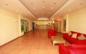 Туры в отель Home Inn (Chengdu339dianshita Xinhong Road)