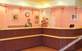 Туры в отель Homeinn Hotel (Tai'an Dai Temple Red Gate)