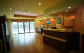 Туры в отель Homeinn Hotel (Tai'an Dai Temple Red Gate)