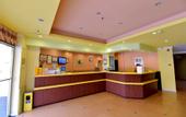 Туры в отель Homeinn Hotel (Tai'an Dai Temple Red Gate)