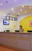 Туры в отель Homeinn · neo (Tai'an Taishan Railway Station Shandong Agricultural University)