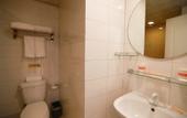 Туры в отель Homeinn · neo (Xi'an Daming Palace National Heritage Park Daming Palace North Subway Station)