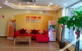 Туры в отель Homeinn Hotel·Neo(Xian Railway Station Hanyuandian Subway Station Branch)