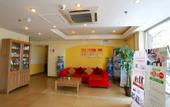 Туры в отель Homeinn Hotel·Neo(Xian Railway Station Hanyuandian Subway Station Branch)