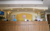 Туры в отель Homeinn Hotel·Neo(Xian Railway Station Hanyuandian Subway Station Branch)