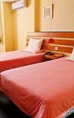 Туры в отель Homeinn Plus Hotel (Huai'an Mixc JianKang East Road Branch)