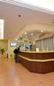 Туры в отель Homeinn Plus Hotel (Huai'an Mixc JianKang East Road Branch)