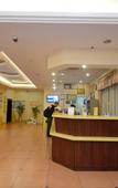 Туры в отель Homeinn Plus Hotel (Huai'an Mixc JianKang East Road Branch)