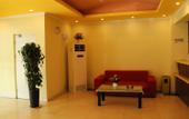 Туры в отель Homeinn · neo (Jining Wutaizha Road North Bus Station)
