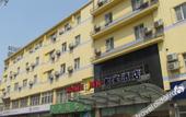 Туры в отель Homeinn · neo (Jining Wutaizha Road North Bus Station)