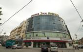 Туры в отель Homeinn · neo (Jining Wutaizha Road North Bus Station)