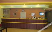 Туры в отель Homeinn · neo (Jining Wutaizha Road North Bus Station)