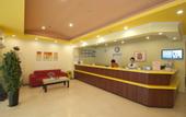 Туры в отель Homeinn · neo (Jining Wutaizha Road North Bus Station)
