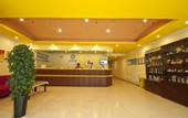 Туры в отель Homeinn · neo (Jining Wutaizha Road North Bus Station)