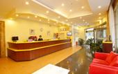 Туры в отель Homeinn.neo ( Kaiyuan Mall ,nearBaoji Railway Station)