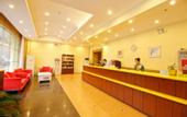 Туры в отель Homeinn.neo ( Kaiyuan Mall ,nearBaoji Railway Station)