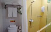 Туры в отель Homeinn.neo ( Kaiyuan Mall ,nearBaoji Railway Station)