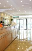 Туры в отель Homeinn Pebble Hotel (Urumqi Huanghe Road Chinese Medicine Hospital)