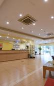 Туры в отель Homeinn · neo (Yangzhou Jiangdu Bus Station Changjiang Road)