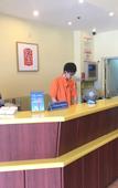 Туры в отель Homeinn·Neo (Taizhou Old Street · Daohe Scenic Area Branch)