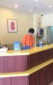 Туры в отель Homeinn·Neo (Taizhou Old Street · Daohe Scenic Area Branch)