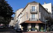 Туры в отель Le Marceau