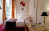 Туры в отель Le Marceau