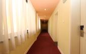 Туры в отель Home Inn Neo (Wuhan Yellow Crane Tower Shouyi Road Subway Station)