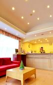 Туры в отель Home Inn Neo (Wuhan Yellow Crane Tower Shouyi Road Subway Station)
