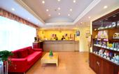 Туры в отель Home Inn Neo (Wuhan Yellow Crane Tower Shouyi Road Subway Station)