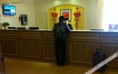 Туры в отель Homeinn